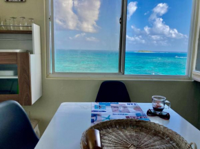 APARTAMENTO de PLAYA 601